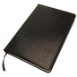 Liverpool FC A5 Black Notebook