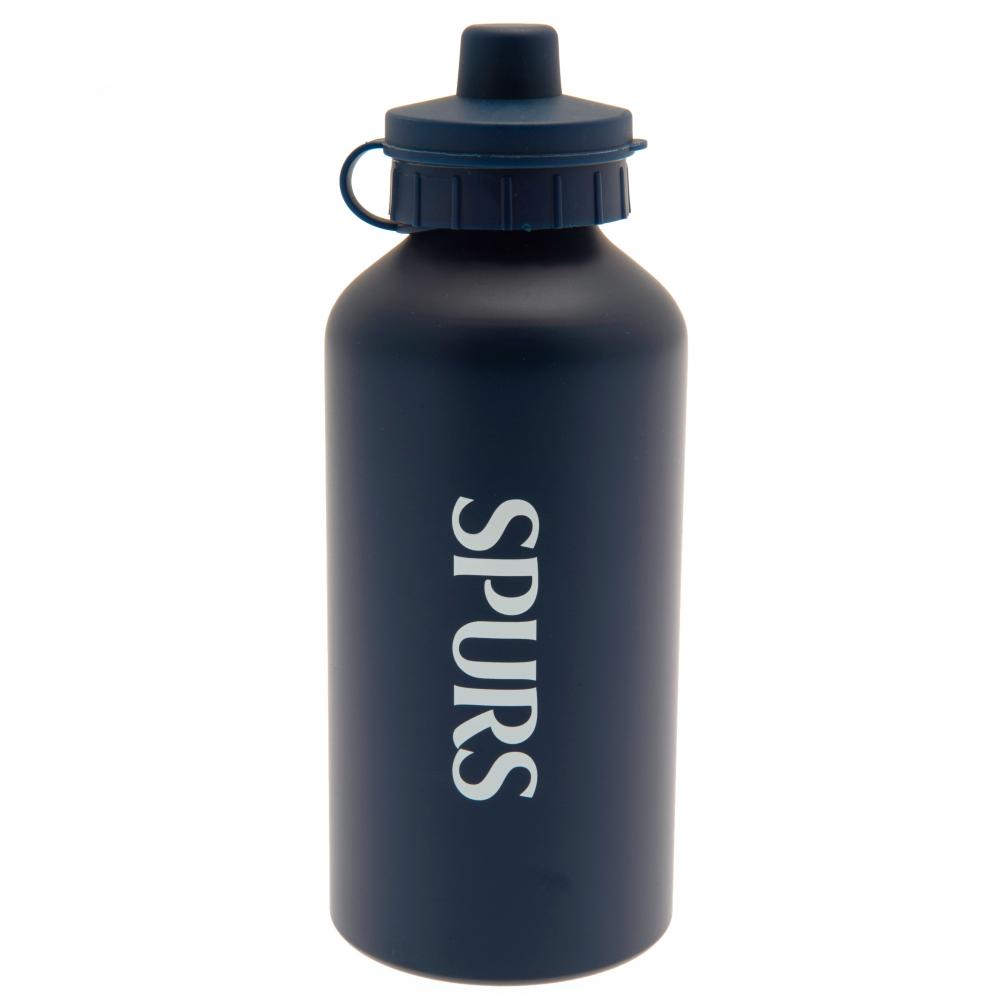 Tottenham Hotspur Aluminium Drinks Bottle MT