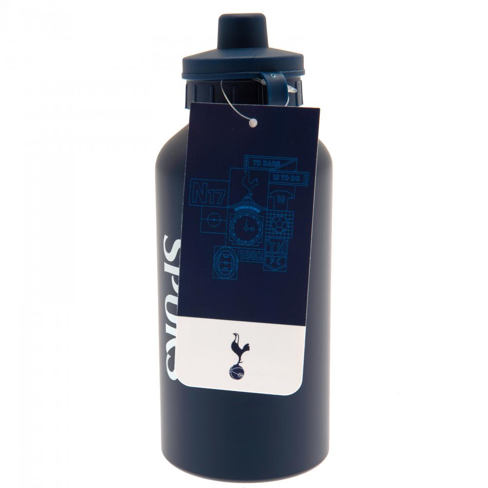 Tottenham Hotspur Aluminium Drinks Bottle MT