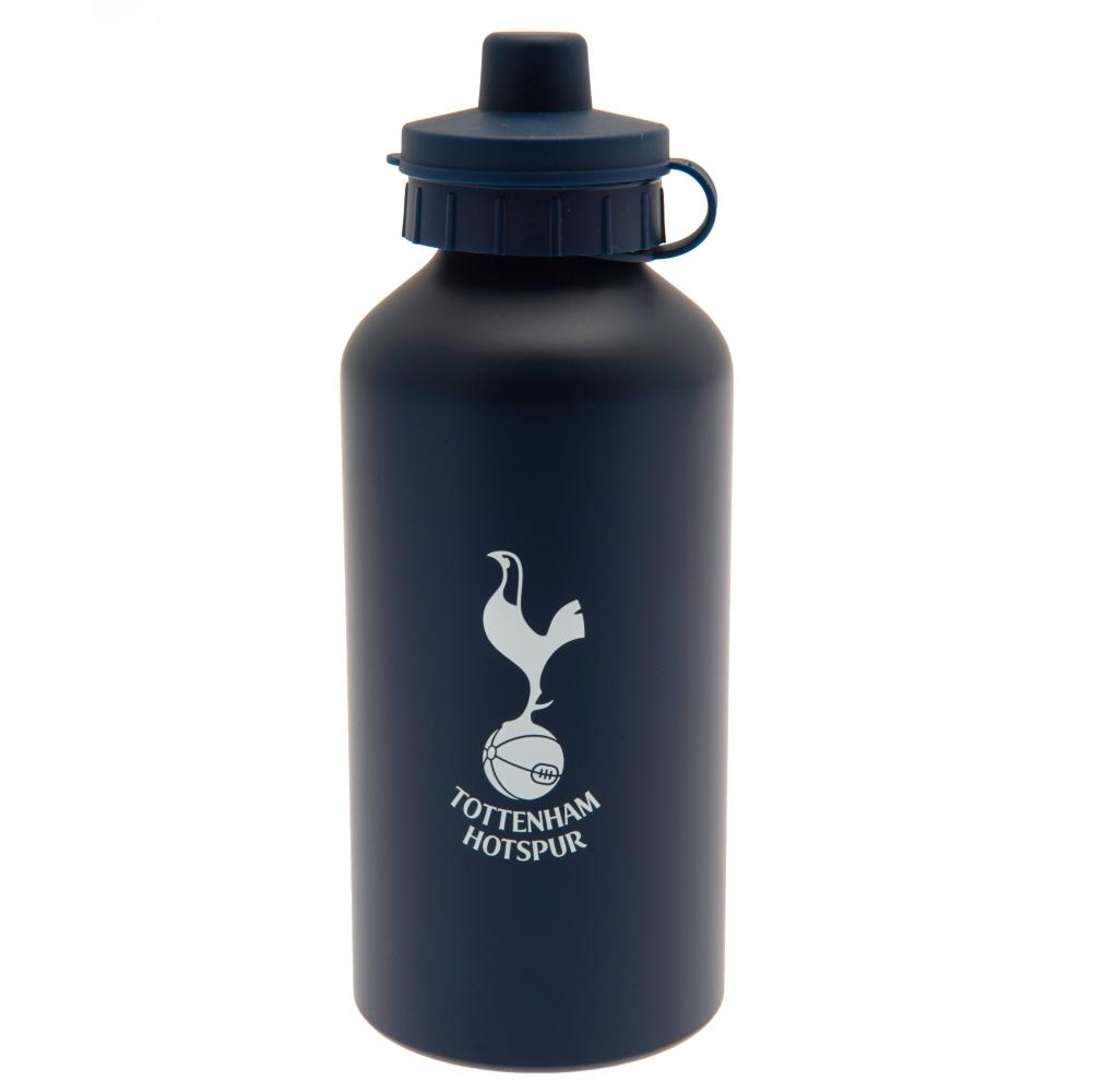 Tottenham Hotspur Aluminium Drinks Bottle MT