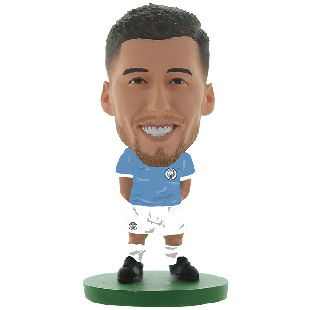 Manchester City Rúben Dias SoccerStarz Figure
