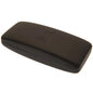 Black rectangular Liverpool FC glasses case 