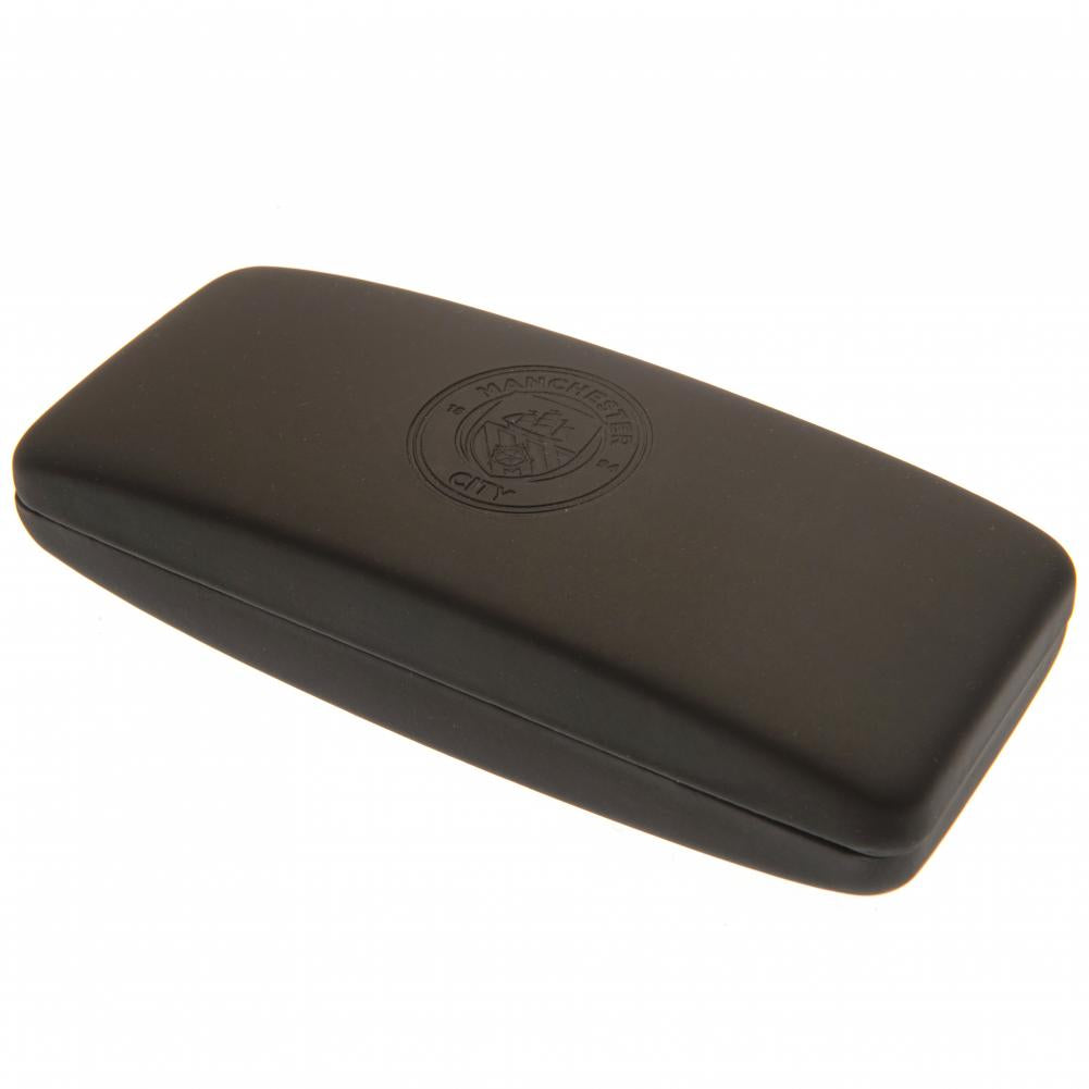 Manchester City Glasses Case