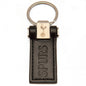 Tottenham Hotspur Leather Key Fob