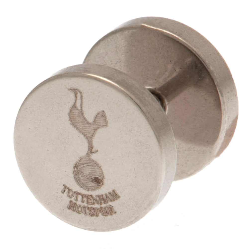 Tottenham Hotspur Stainless Steel Stud Earring