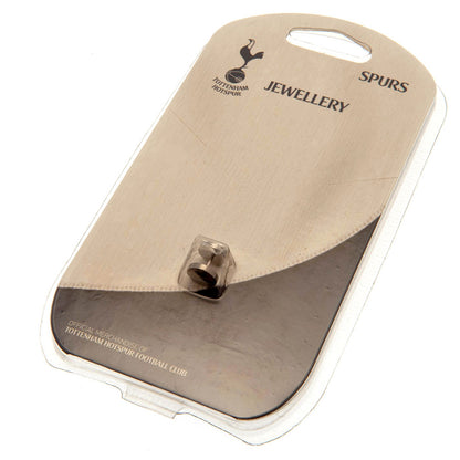 Tottenham Hotspur Stainless Steel Stud Earring