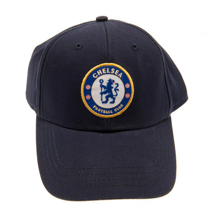 Chelsea FC Navy Core Cap