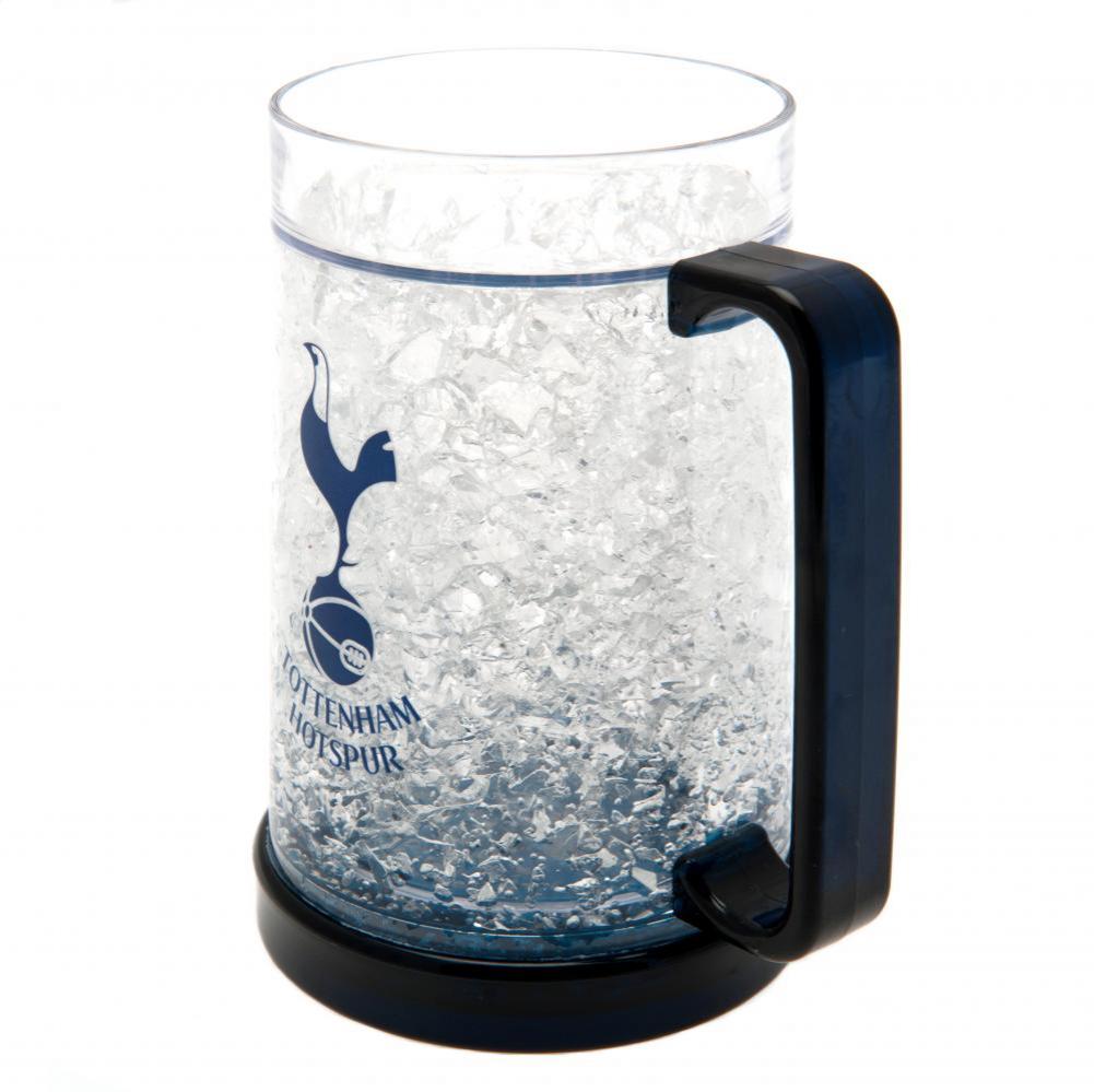 Tottenham Hotspur Plastic Freezer Tankard