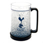 Tottenham Hotspur Plastic Freezer Tankard