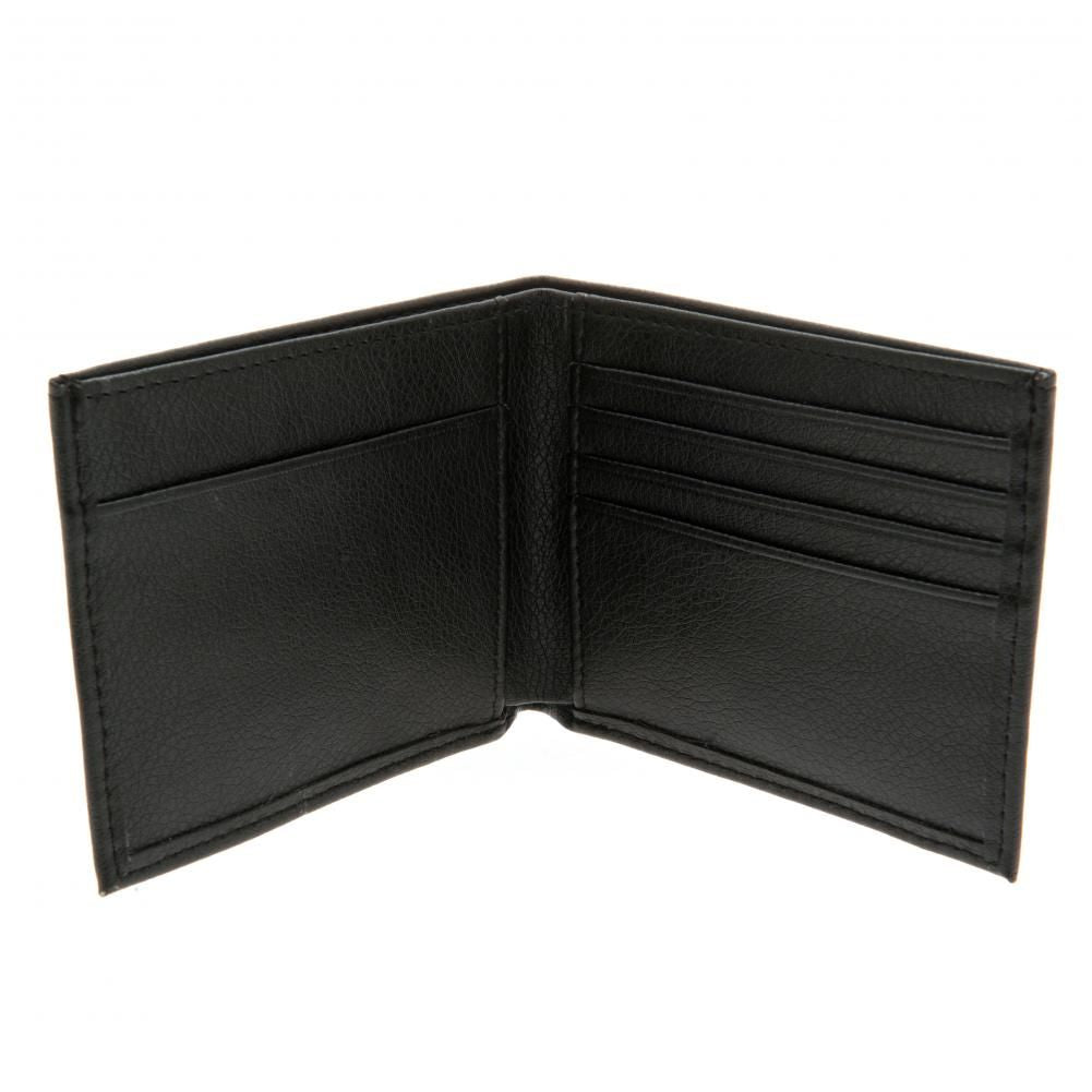 Tottenham Hotspur Embroidered Wallet