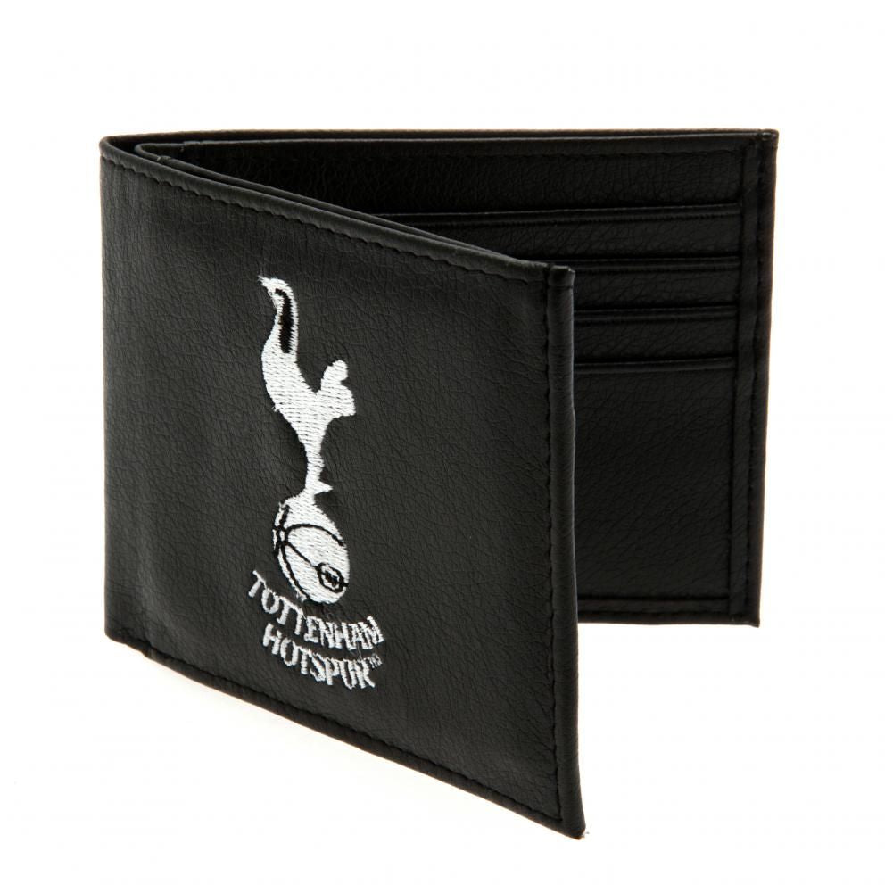 Tottenham Hotspur Embroidered Wallet