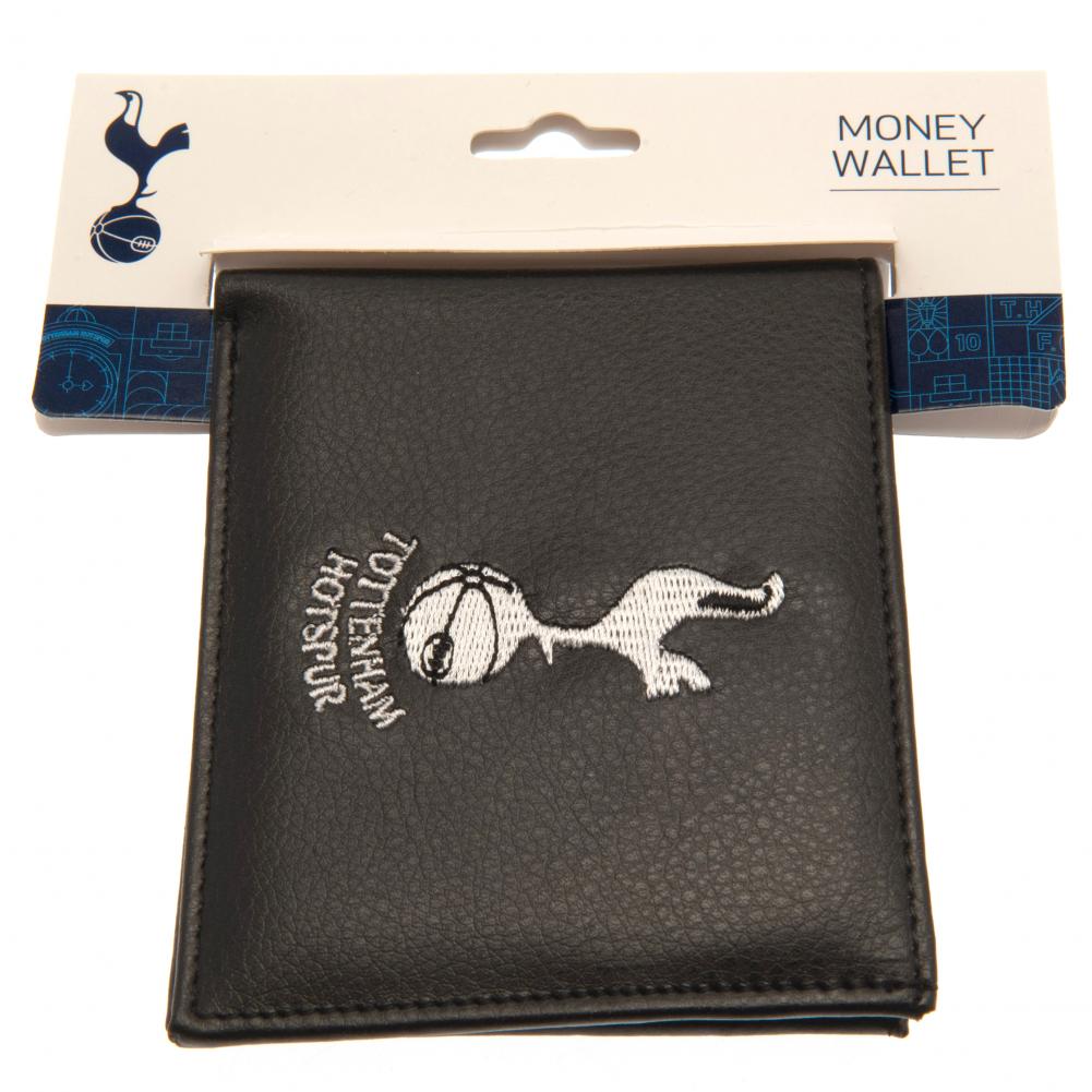 Tottenham Hotspur Embroidered Wallet