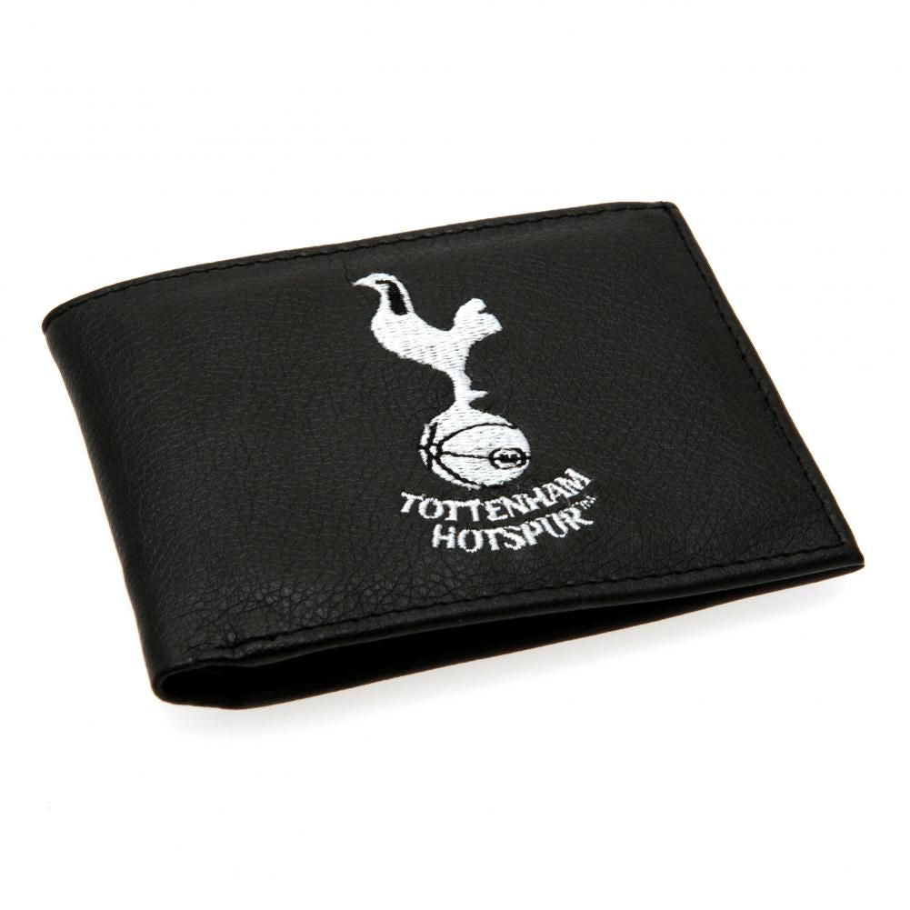 Tottenham Hotspur Embroidered Wallet