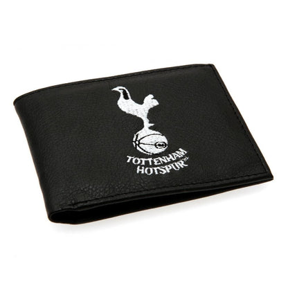 Tottenham Hotspur Embroidered Wallet