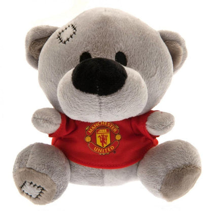 Manchester United Timmy Bear Main