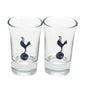 Tottenham Hotspur Shot Glass Set (2 Pack)