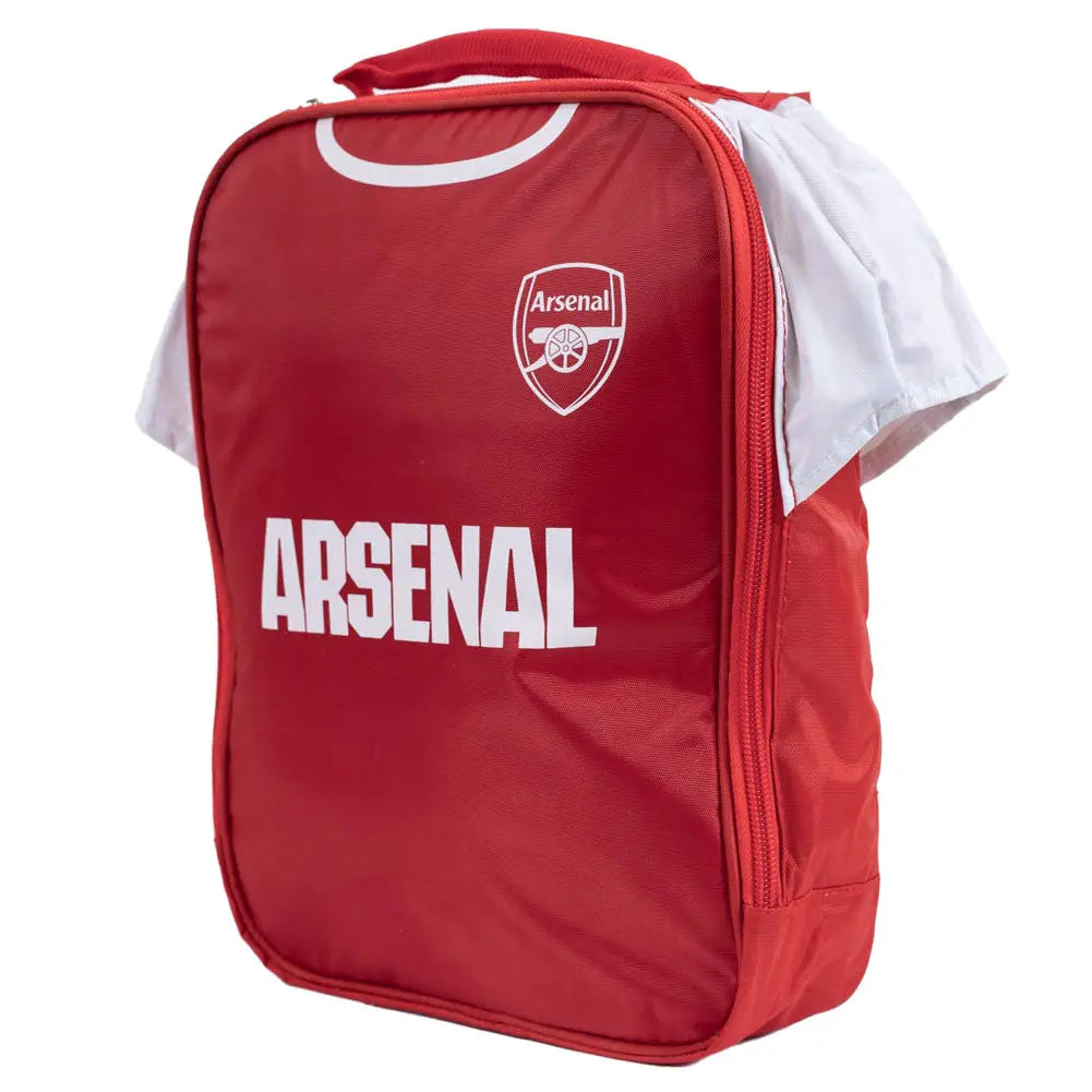 Arsenal Kit Lunch Bag Football Gifts Online