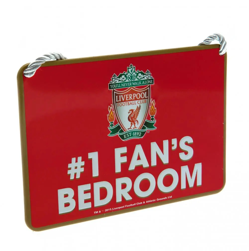 Liverpool FC Gifts & Official Merchandise Shop – Football Gifts Online