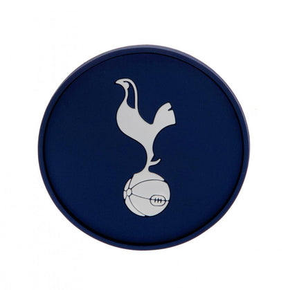 Tottenham Hotspur Silicone Coaster