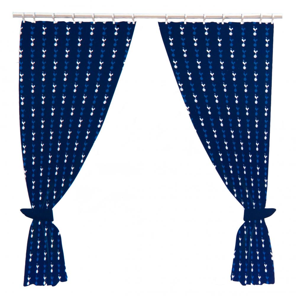 Tottenham Hotspur Curtains
