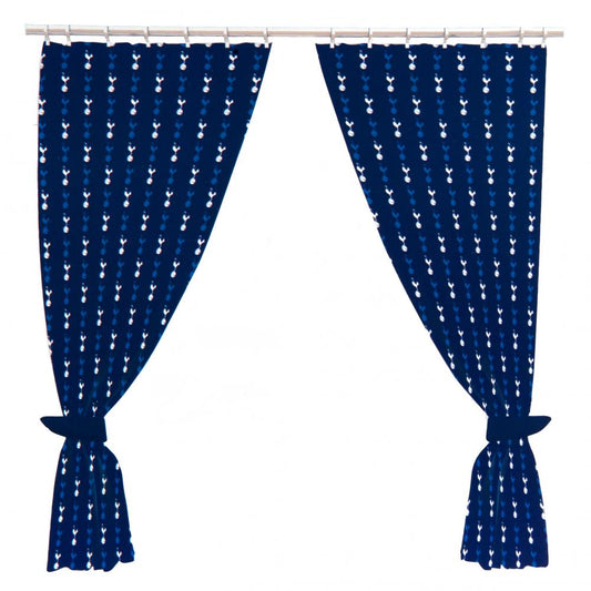 Tottenham Hotspur Curtains