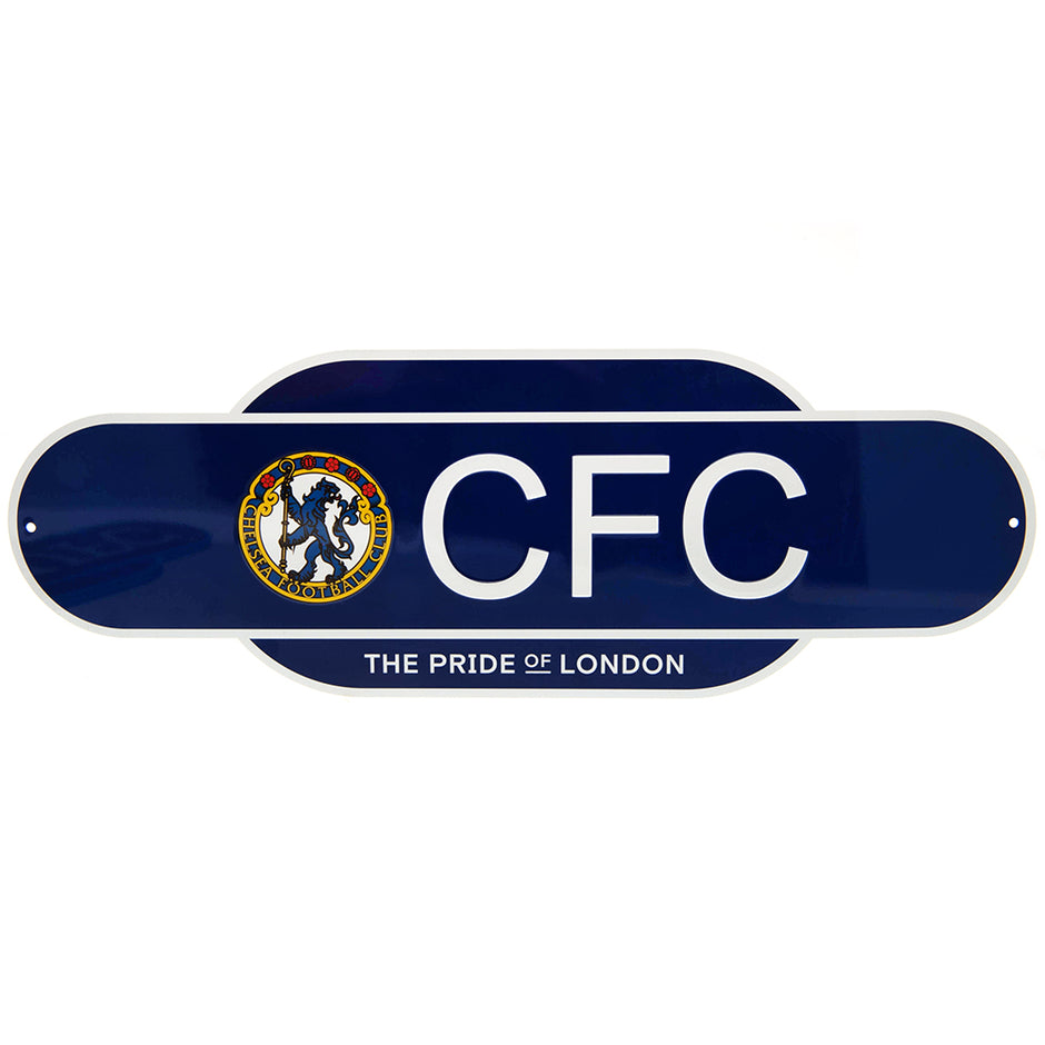 Chelsea FC Gifts & Official Merchandise Shop – Football Gifts Online