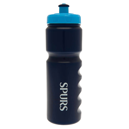 Tottenham Hotspur Plastic Drinks Bottle Side