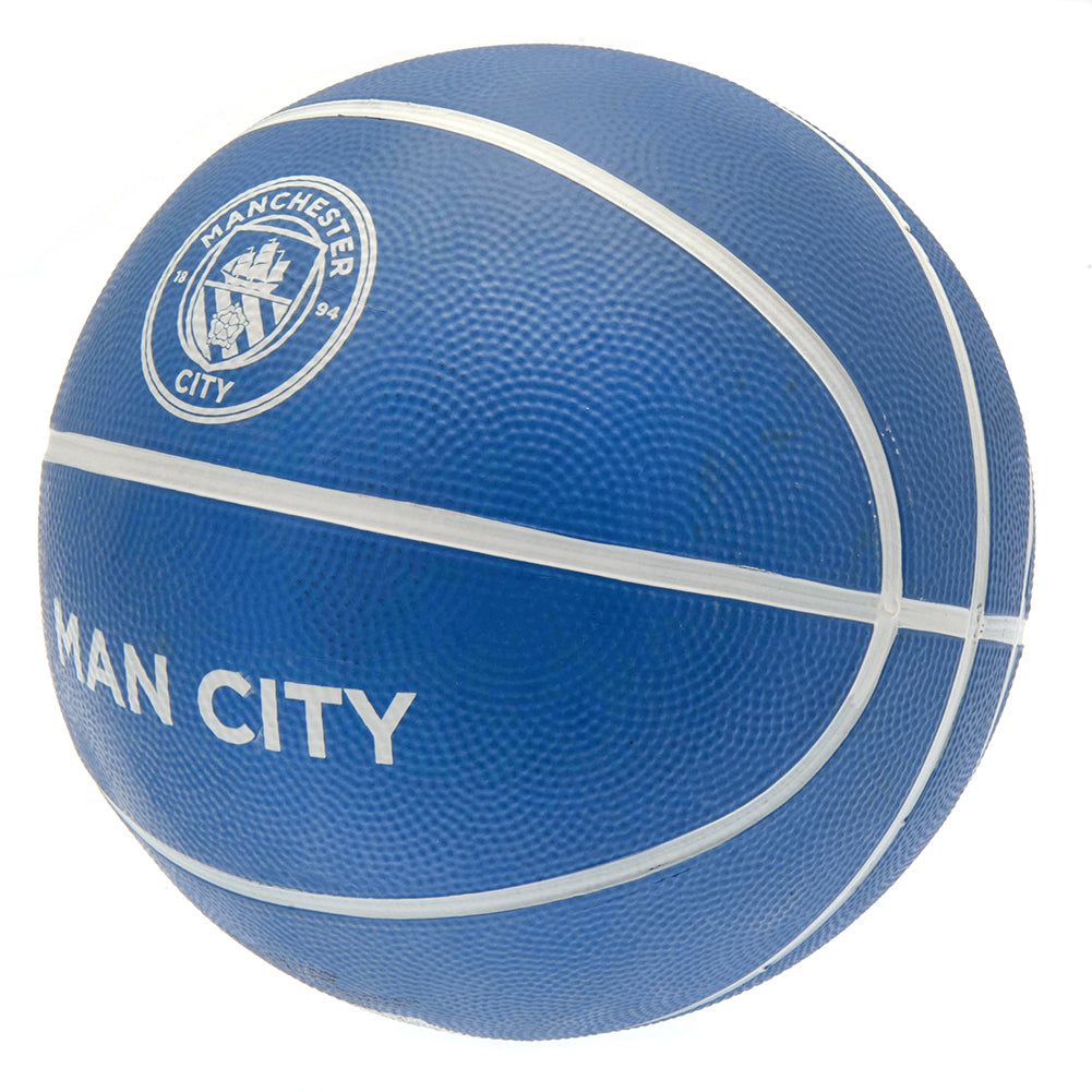 Manchester City Basketball