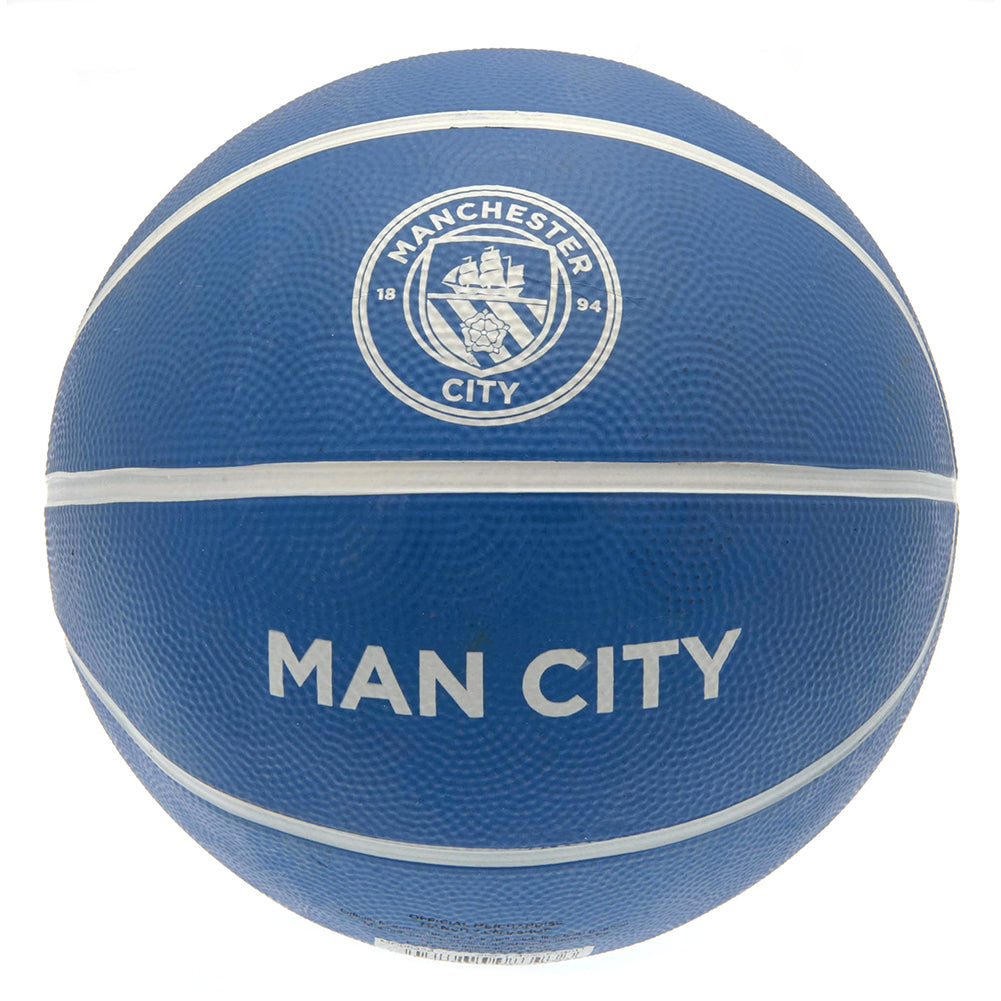 Manchester City Basketball