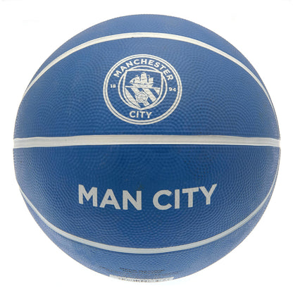 Manchester City Basketball