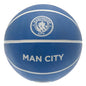 Manchester City Basketball