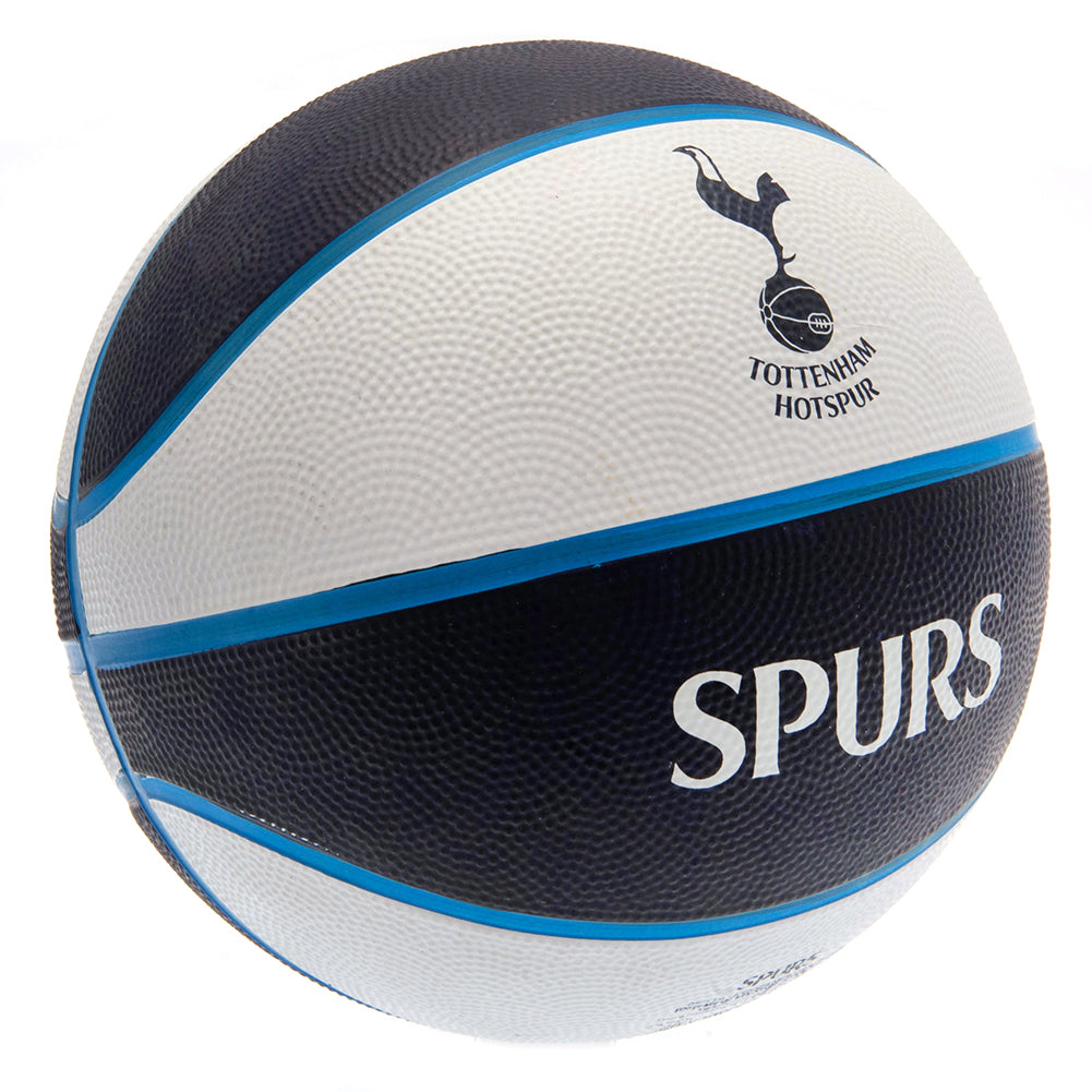 Tottenham Hotspur Basketball