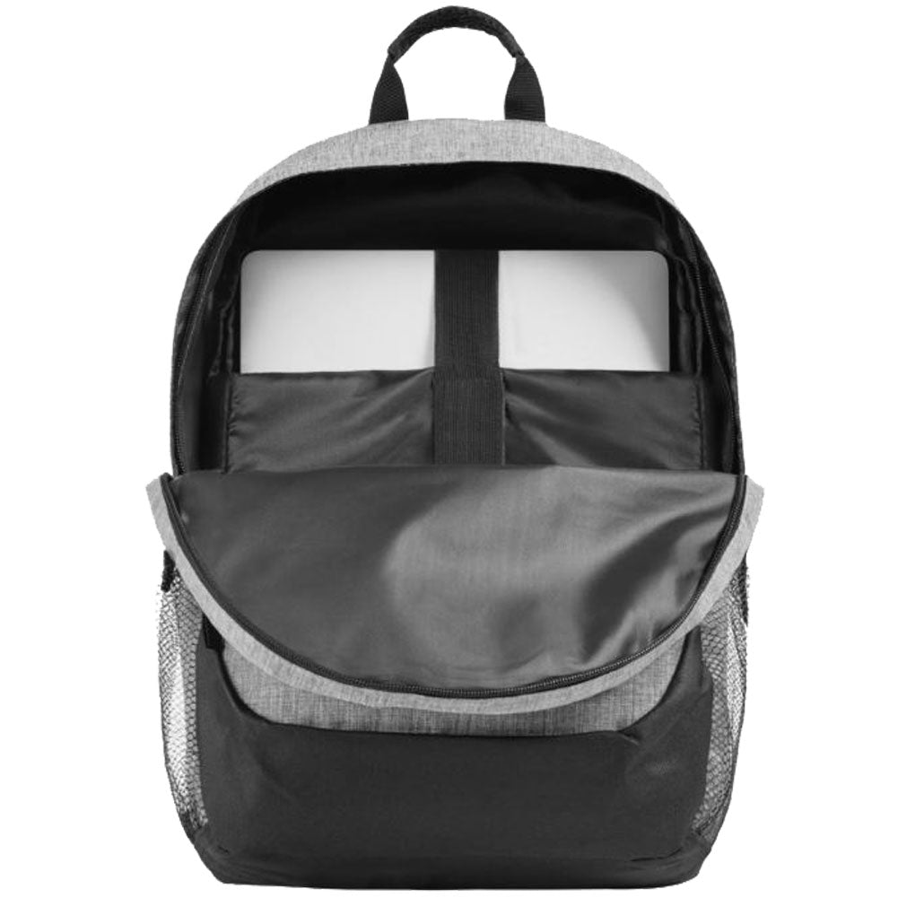 Arsenal Heather Grey Backpack