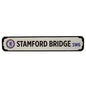 Chelsea FC Deluxe Stadium Sign