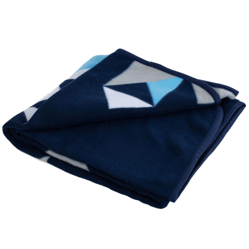 Tottenham Hotspur Particle Fleece Blanket