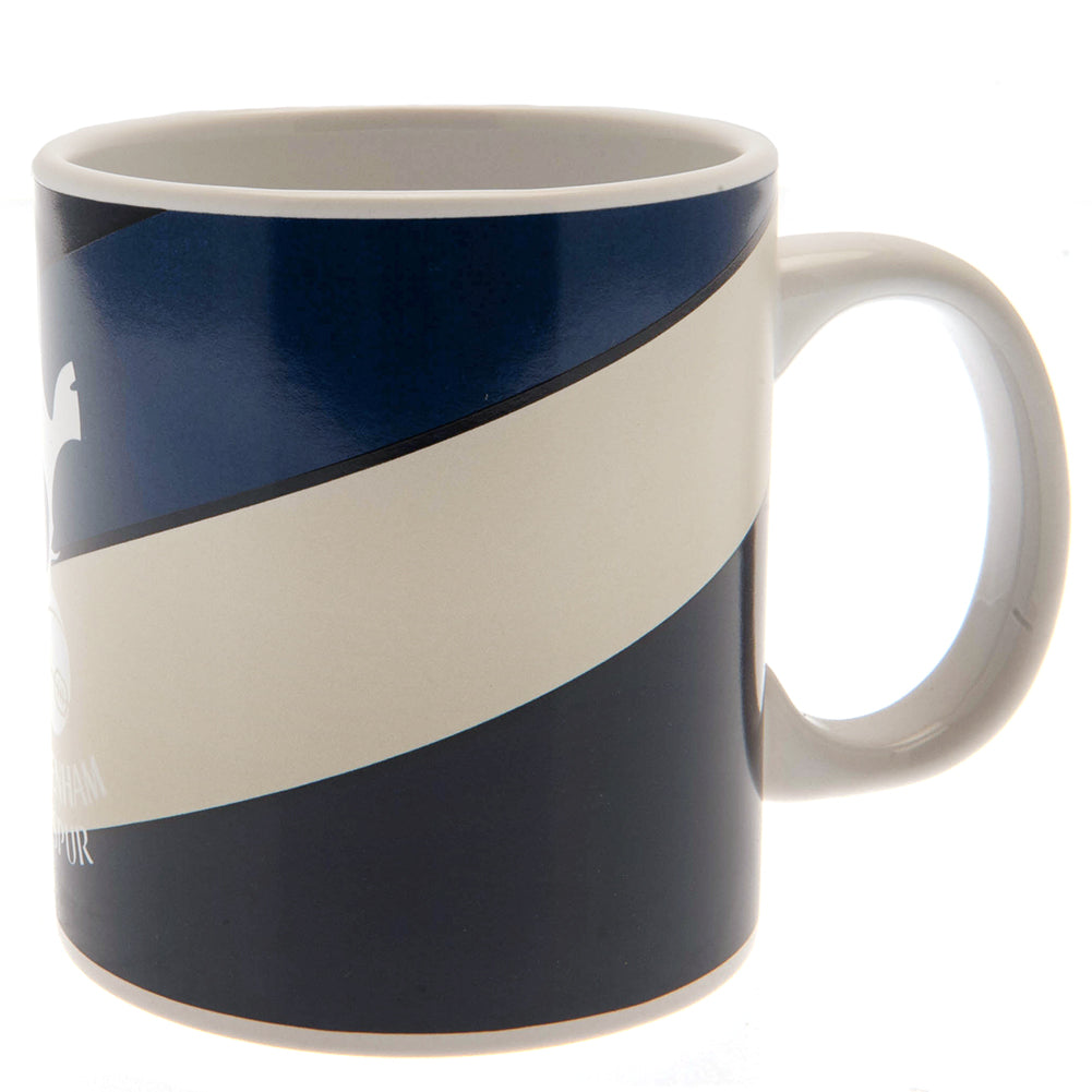 Tottenham Hotspur Jumbo Mug