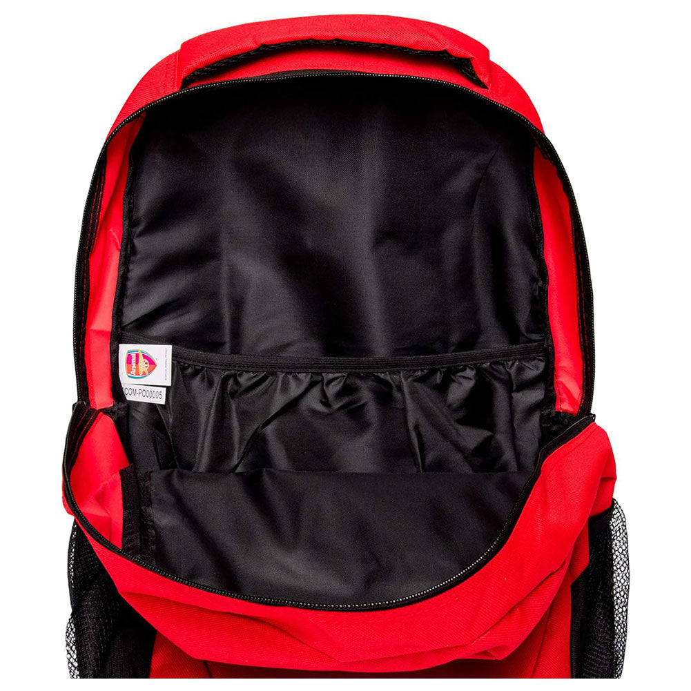 Arsenal Ultra Action Backpack