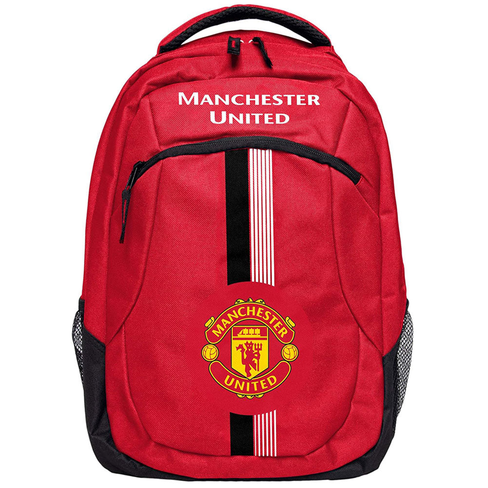 Manchester United Ultra Action Backpack