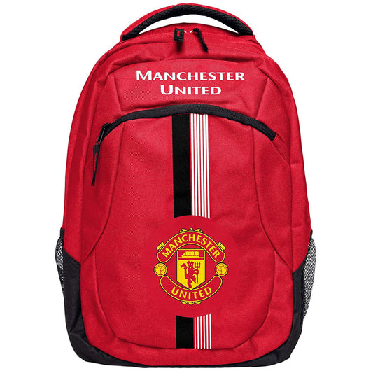 Manchester United Ultra Action Backpack