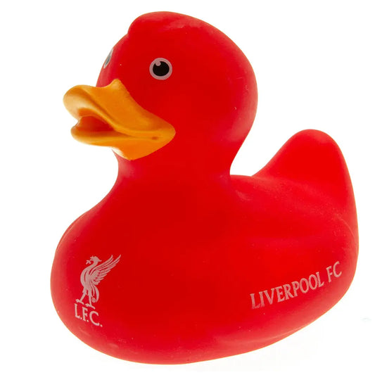 Liverpool FC Rubber Duck Football Gifts Online