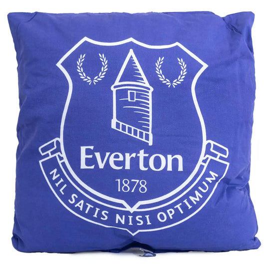 Everton Cushion Football Gifts Online