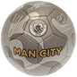 Manchester City Camo Signature Football