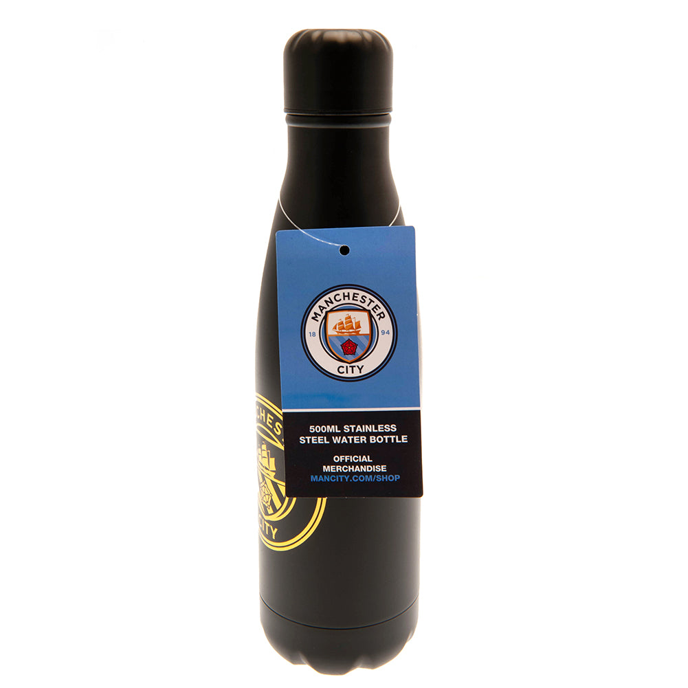 Manchester City Phantom Thermal Flask