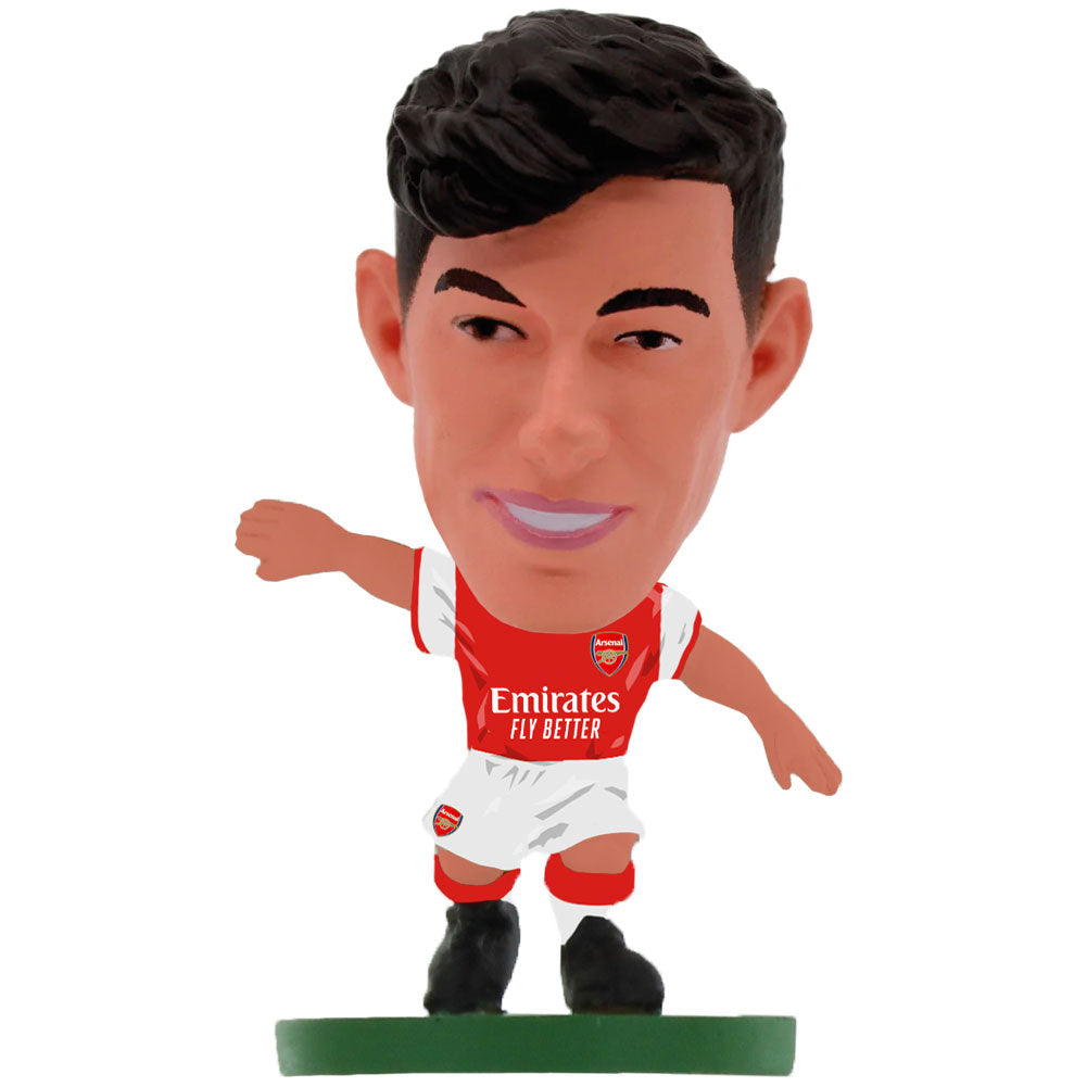 Arsenal Kai Havertz SoccerStarz Figure