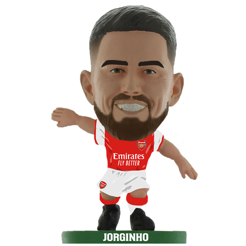 Arsenal Jorginho SoccerStarz Figure
