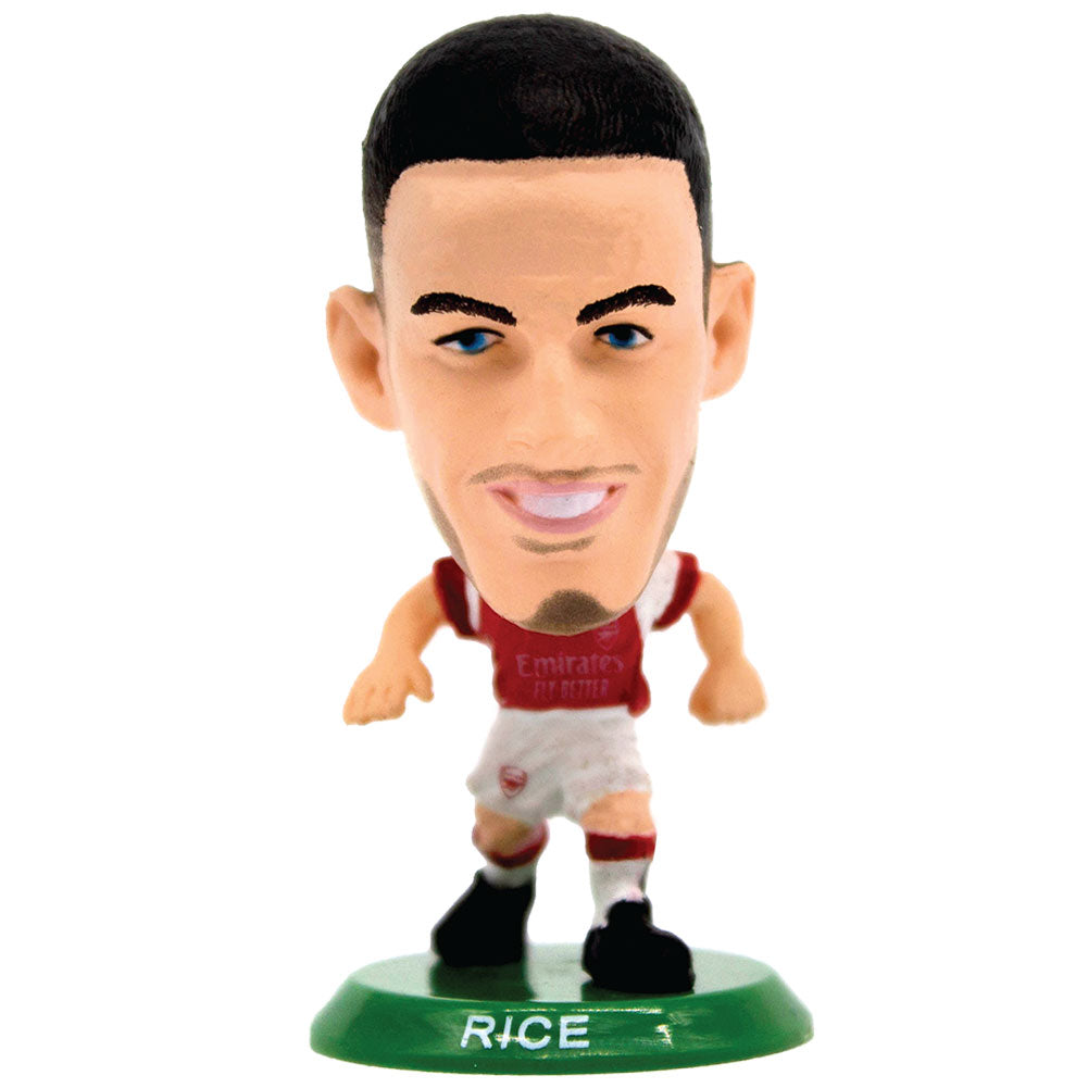 Arsenal Declan Rice SoccerStarz Figure