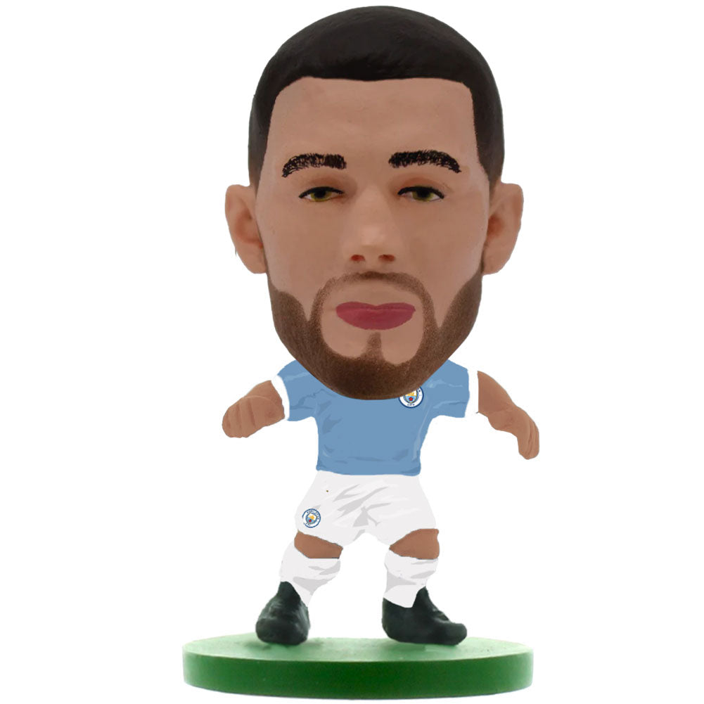 Manchester City Mateo Kovacic SoccerStarz Figure