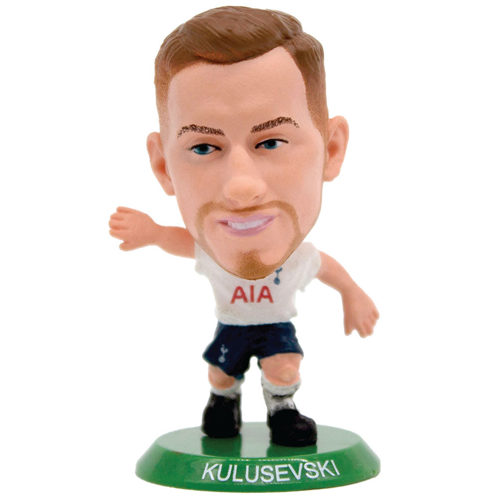 Tottenham Hotspur Dejan Kulusevski SoccerStarz Figure