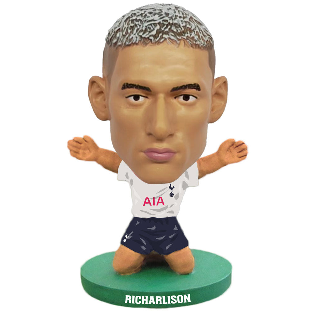 Tottenham Hotspur Richarlison SoccerStarz Figure