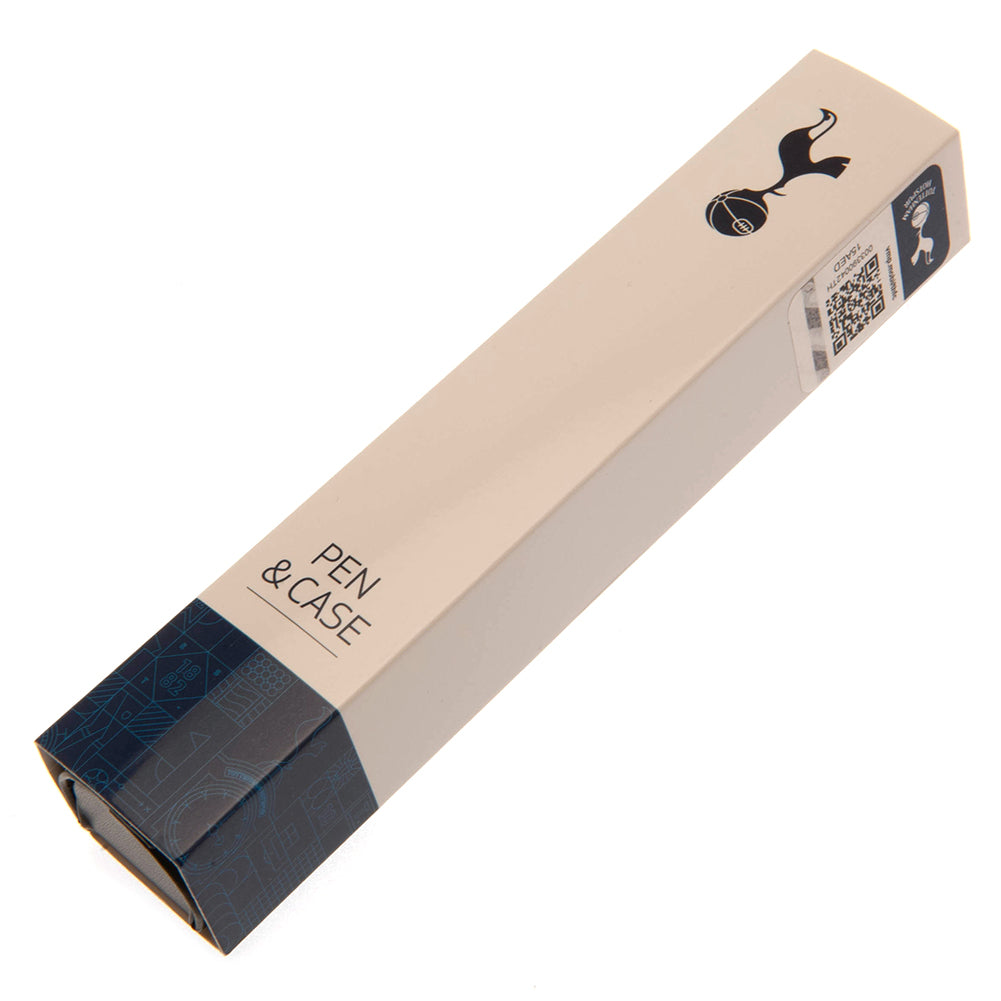 Tottenham Hotspur Pen & Roll Case